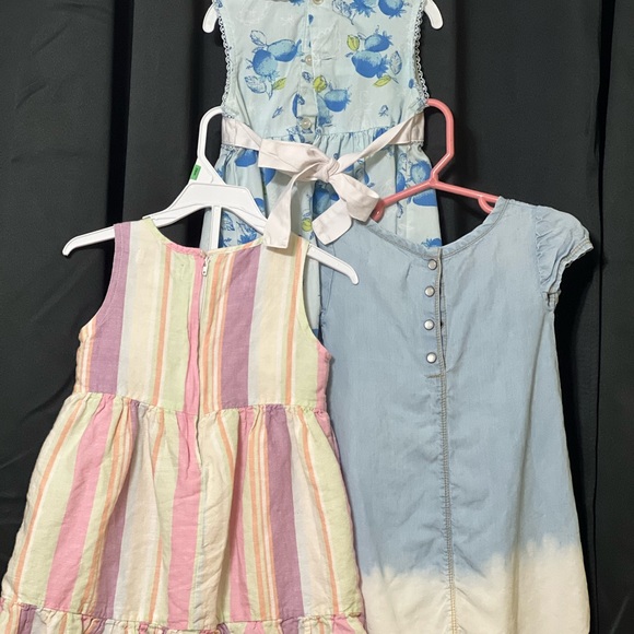 Dress bundle size 18 months - Picture 2 of 10